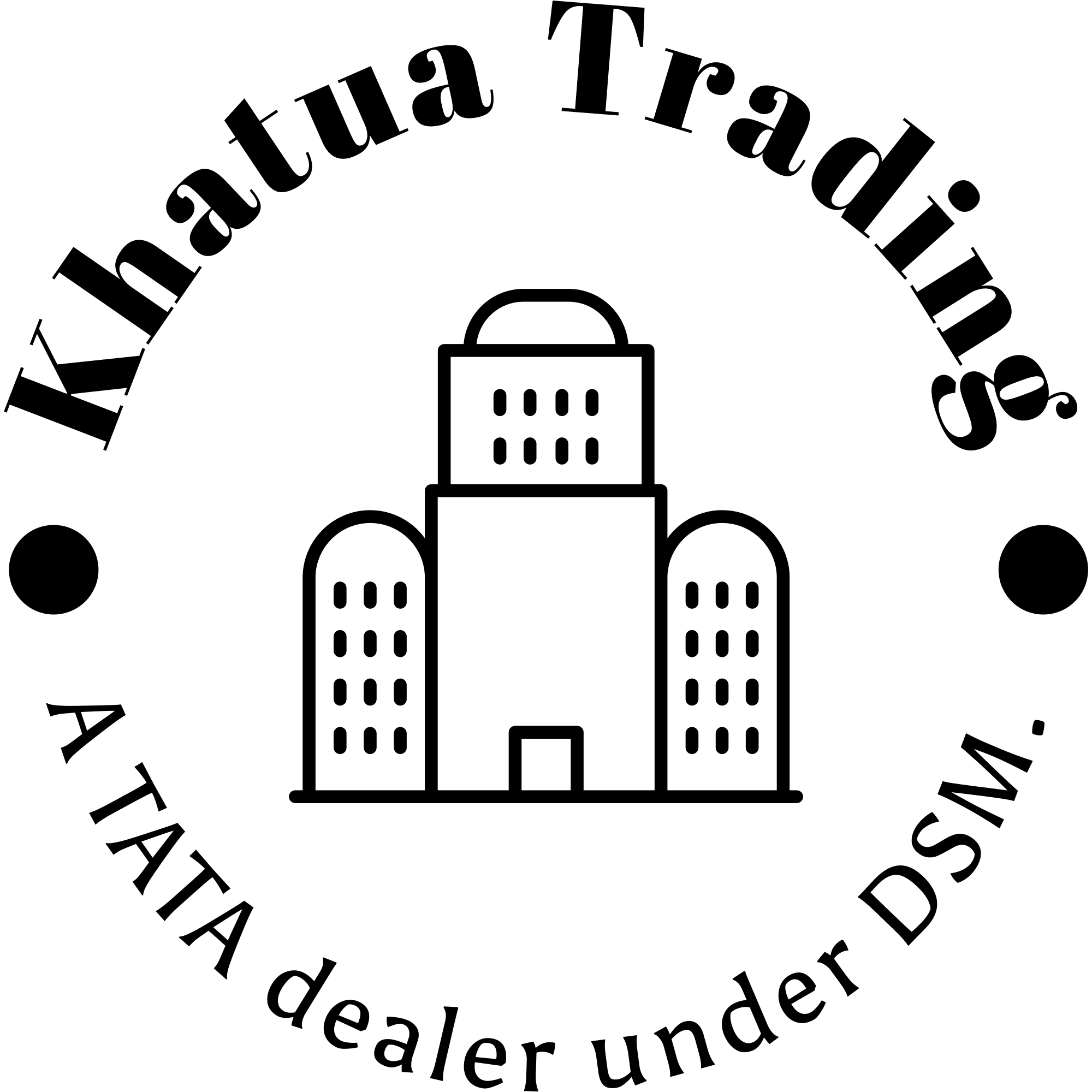 khatua-trading